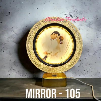 MOON LED FRAME 105 online at best price | Creative Products