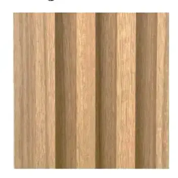 Buy WPC LOUVERS PANEL Perfect Floor (Interior Products)