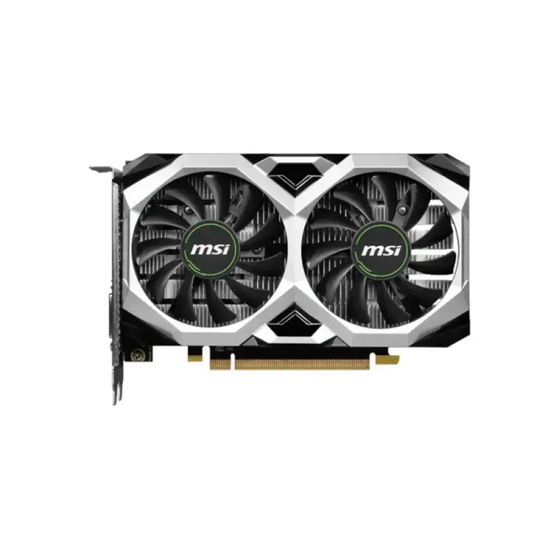 Buy MSI GeForce GTX 1650 D6 Ventus XS OCV3 4GB GDDR6 online at
