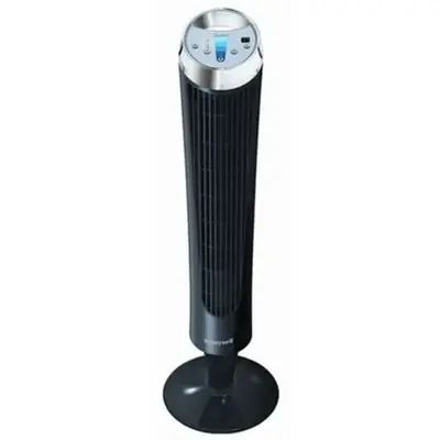 Order Honeywell HY-280 QuietSet Room Tower Fan Online From Bhasin  Appliances,New Delhi