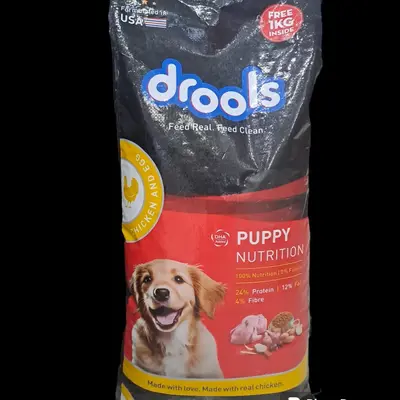 Puppy Dog Drools Starter 10kg Price Drools Puppy Chicken Egg