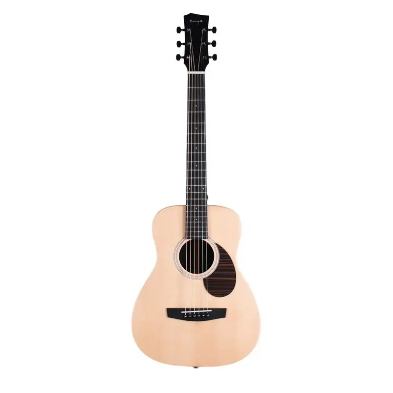 【Singer】Acoustic Imagine Series P01 Buy New Enya EB X1 PRO MAX SP1 EQ 34 INCH TransAcoustic Guitar