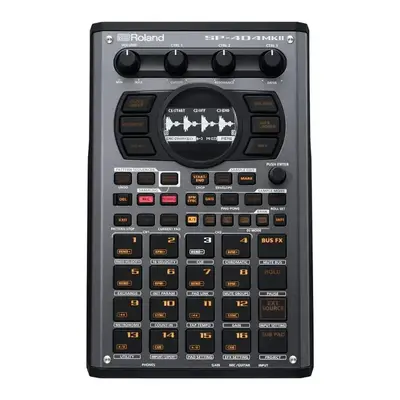 SP404 Roland その他 MK2 States United – SP-404MKII Roland その他
