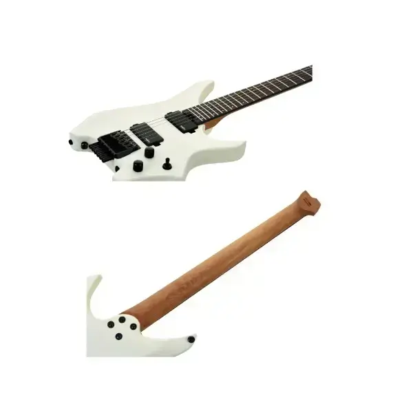 N400 S/IV - HEX Guitars