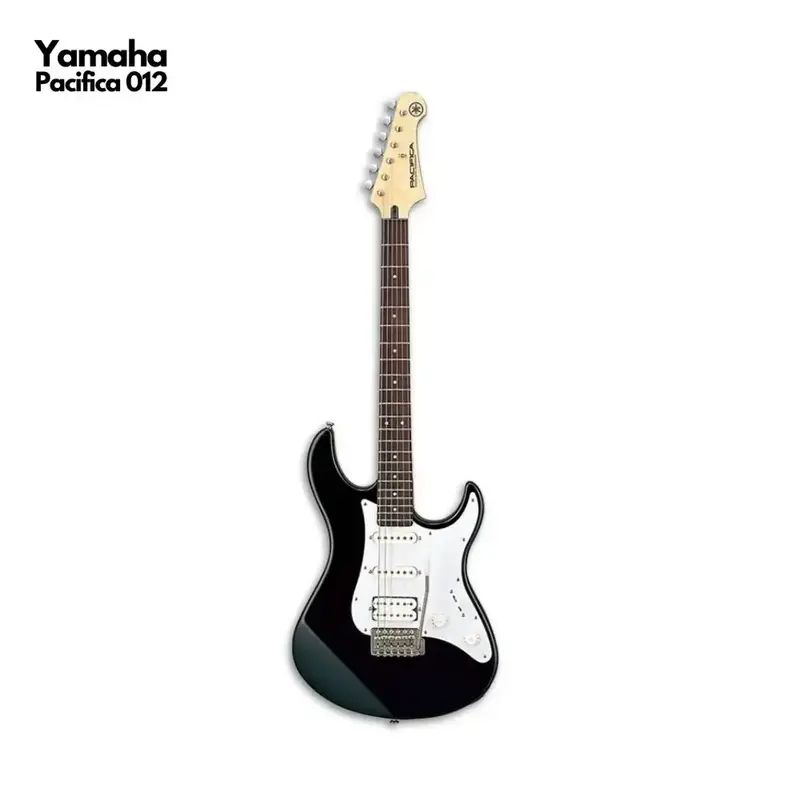 Yamaha PACIFICA 012ブラックエレキギター SUGIZO 8zpQdbtK-800-800.webp