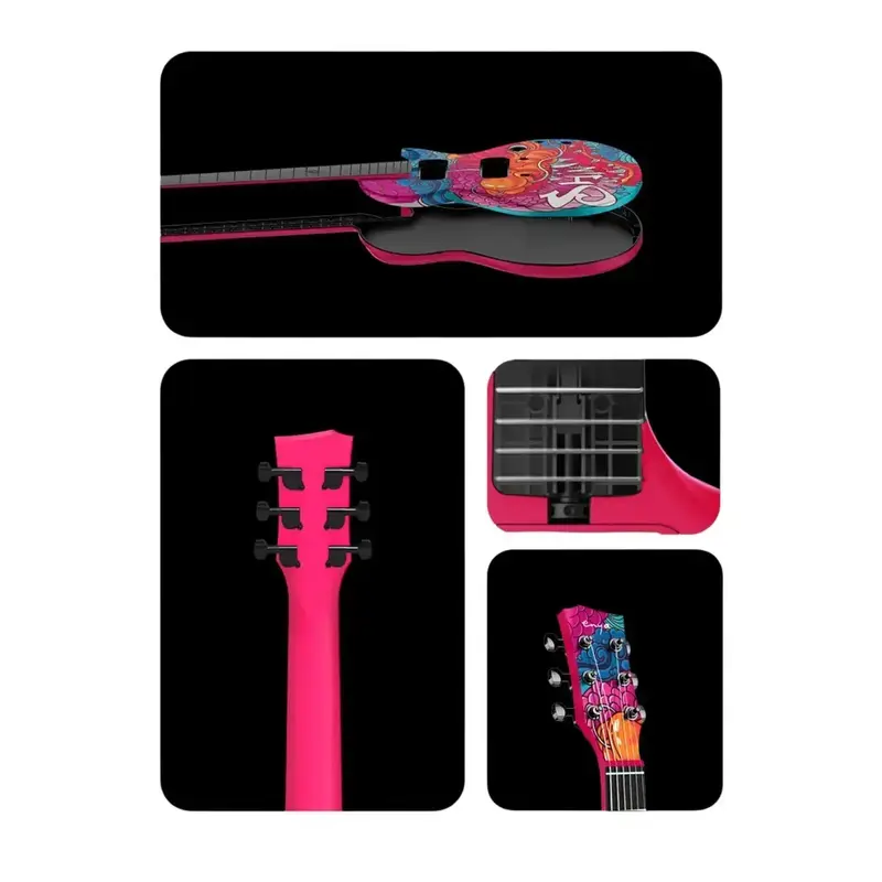 NOVA GO SONIC 美品 Buy Dragon Guitar Enya Nova Go Sonic Electric Guitar online at