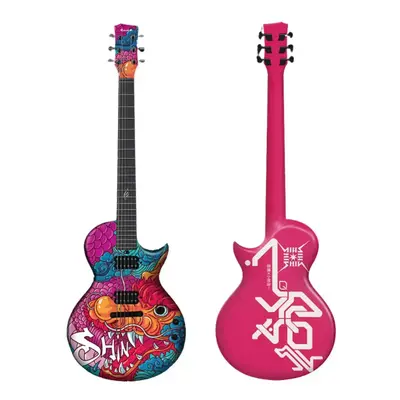 Buy Dragon Guitar Enya Nova Go Sonic Electric Guitar online at