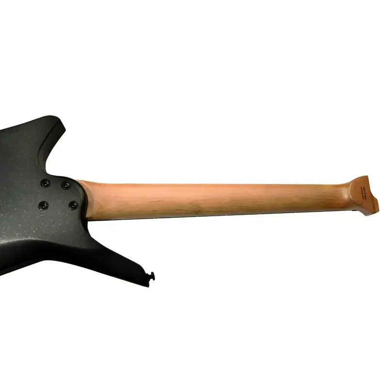 HEX guitars Z507 S GB 7弦ギター　ヘッドレス HEX Guitars Z507 S/GB（新品/送料無料）【楽器検索デジマート】