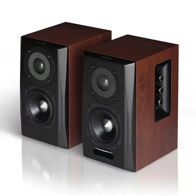 Buy Edifier S350DB Bookshelf Speaker and Subwoofer 2.1 Speaker System