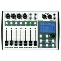 Buy Proel DIGIPAD8 8 Channel Digital Mixer at BEST Price