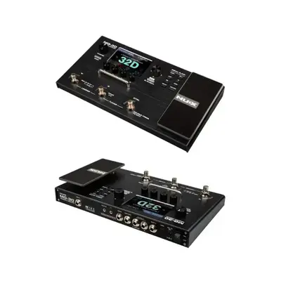 Buy Nux MG30 Versatile Guitar Multi Effects Processor