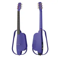 Buy Enya NexG 2 Smart Guitar Purple RDX Music Store