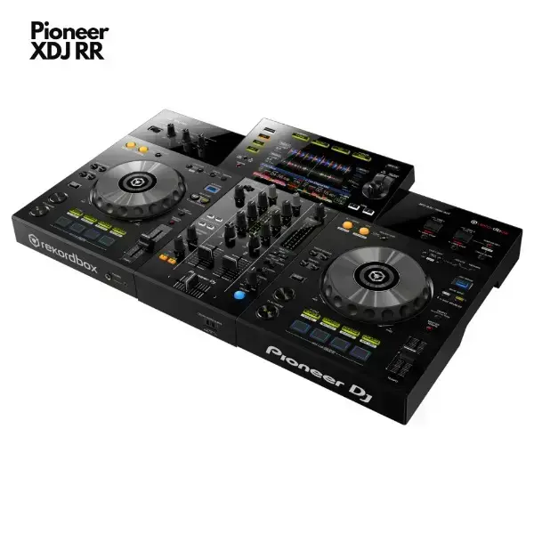 Buy Pioneer DJ USB All in One DJ System XDJ RR online at best