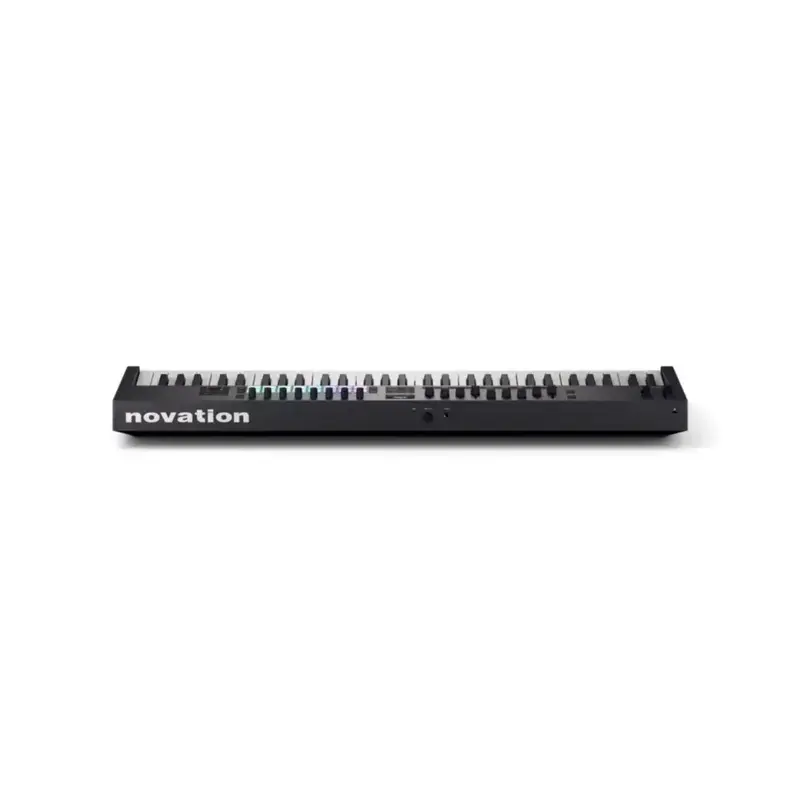 Buy Novation Launchkey 61 MK4 MIDI Controller From RDX Music Store