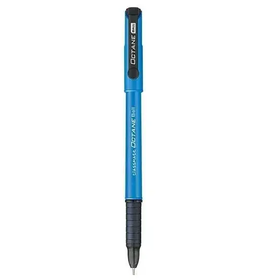 classmate octane ball pen black