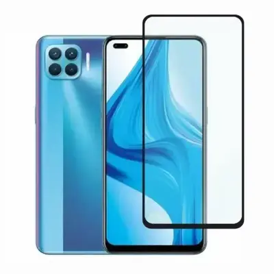 Pakistan Oppo F17 Screen Protection Glass Marvelous Toughened