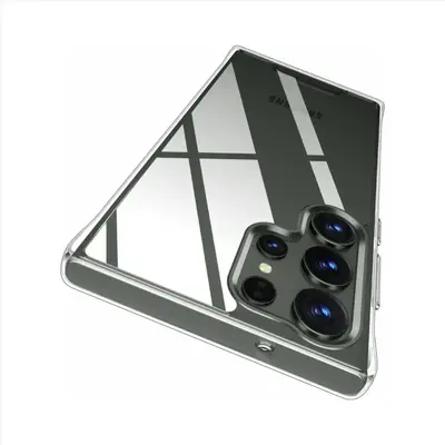 Buy Clear Samsung Galaxy S23 case