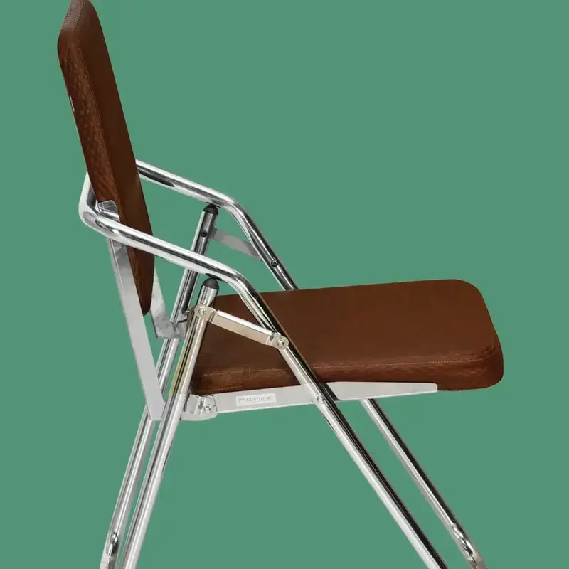 Buy Nilkamal Artemis Folding chair online at best price | Singla