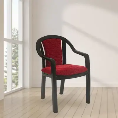 Supreme Chairs Amazon Buy Supreme Ornate Plastic Chair With