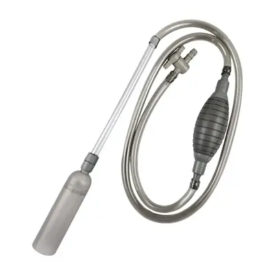 Buy Yee 2.6 Meter syphon pipe online at best price | A Glass Box™