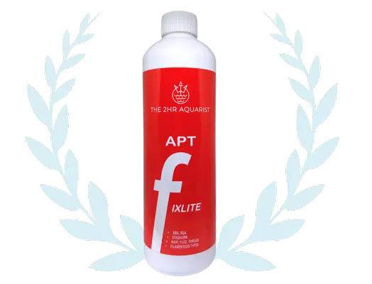 Buy APT fl/ Fixlite 300ml online at best price | A Glass Box™