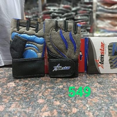 Tenstar discount gym gloves