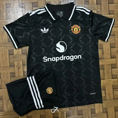 日本未発売 S DOUBLE FOOTBALL JERSEY BLACK L 日本未発売 S DOUBLE FOOTBALL JERSEY BLACK L