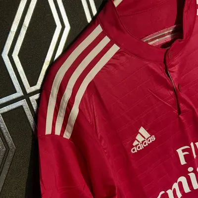 Buy REAL MADRID AWAY 2014-15 VINTAGE ORIGINALS online at best