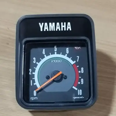 Buy RPM METER ASSY rx100 rx135
