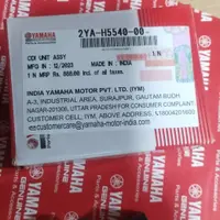 Buy CDI UNITE ASSY RX135/RXG/RXZ online at best price | Shree Ramdev ...