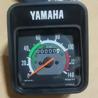 Buy METER ASSY RX100/RX135/RXZ online at best price | Shree Ramdev Auto ...