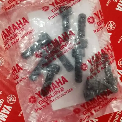Buy KICK LEVER ALLE KEY BOLT RX100/RX135/RXZ online at best price ...
