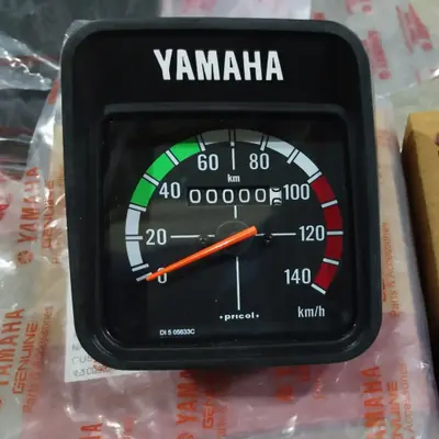 Buy RX100/RX135 METER ASSEMBLY online at best price | Shree Ramdev Auto ...