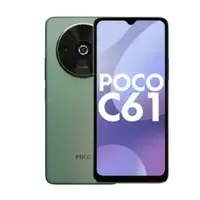 Buy POCO C61 (4/64GB) online at best price | DARAS MOBILES