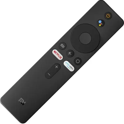 Mi Remote 4A Smart TV LCD LED Remote Control | Prepaid