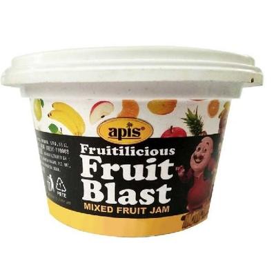 Buy Apis Fruit Jam 100 Gm MRP. 20 online...