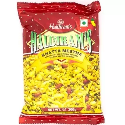 Buy Khatta Meetha 200 Gm MRP. 47 online...