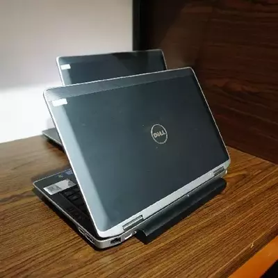 Buy Dell Latitude E6320 Open Box Slim Laptop Core I5 With Warranty