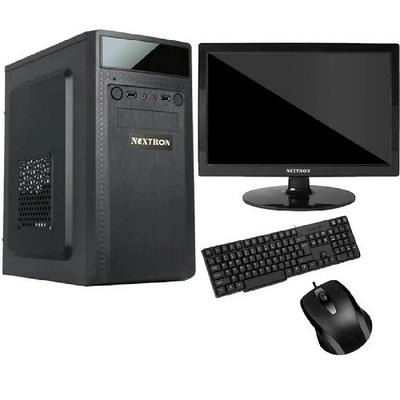 Buy Brand New Assamble Computer Desktop Full Set With 1 Yer Warranty ...
