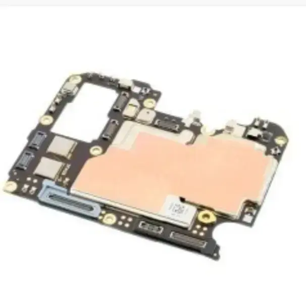 Buy Oppo F15 Motherboard Module 128GB Original
