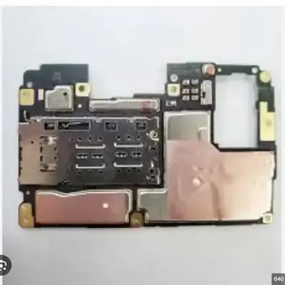Vivo Y11 2019 32GB Original Motherboard Model 1906
