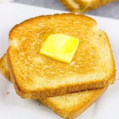 Butter Toast