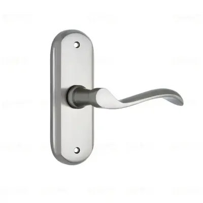 Buy Godrej Venus Baby Latch With Handle SS (9102) online at best