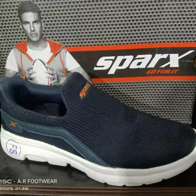 sparx men's sm 635 sneakers