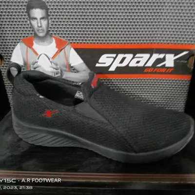 sparx men's sm 635 sneakers