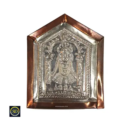 TDK P6-120HMPGスーパーメタル Buy PURE 999 SILVER MAHALAXMI TAAK online at best price | SD