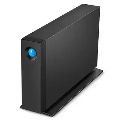 未開封未使用LACIE d2 professional 10TB Buy Lacie d2 Professional 10TB External Hard Drive online at best
