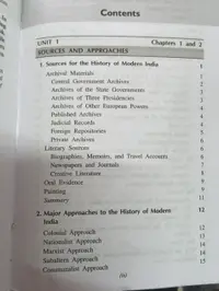 Buy A Brief History of Modern India | Spectrum | UPSC | Civil Services ...