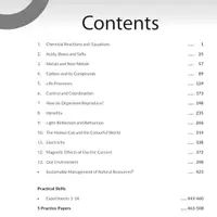 Buy mtg cbse 10 years chapterwise topicwise solved papers class 10 ...