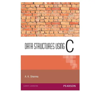 Buy Data Structures Using C By Ak Sharma Pearson online at best price ...